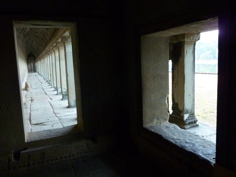 Cloister