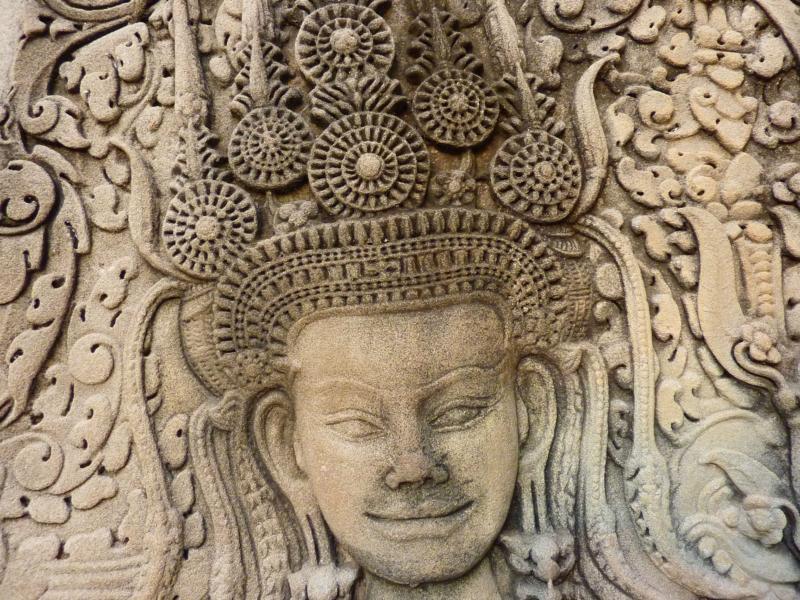 Apsaras