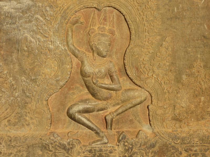 Apsaras