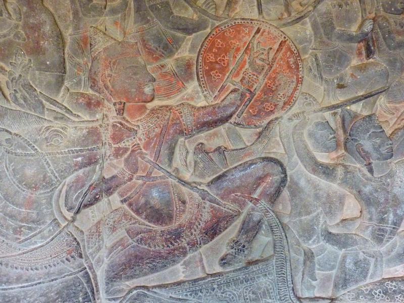 Kurukshetra Warrior
