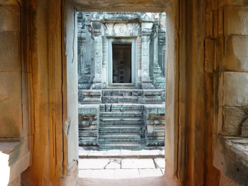 Doorways