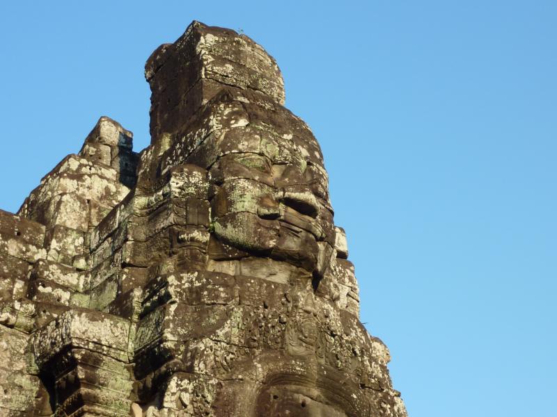 Tower Faces