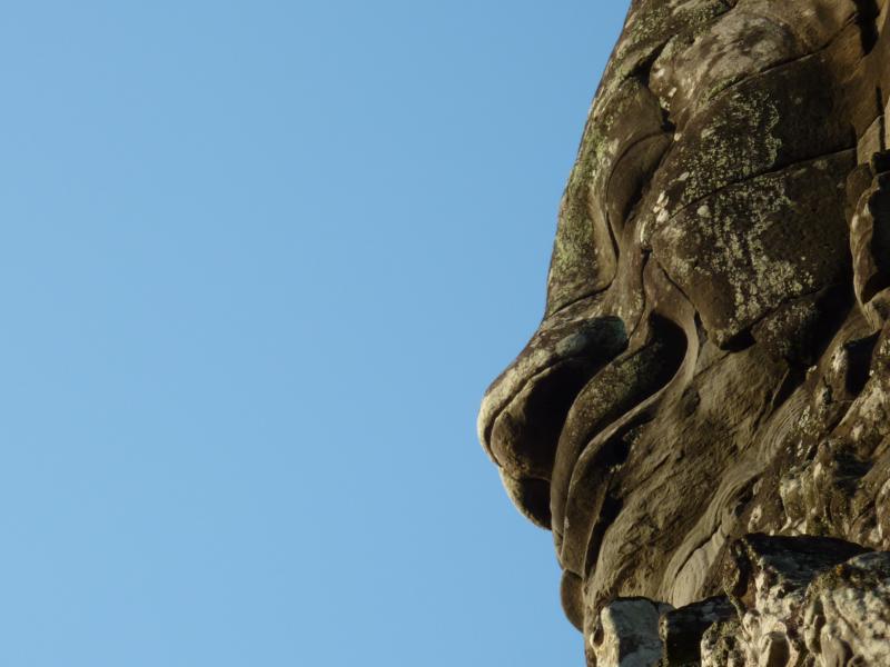 Tower Faces