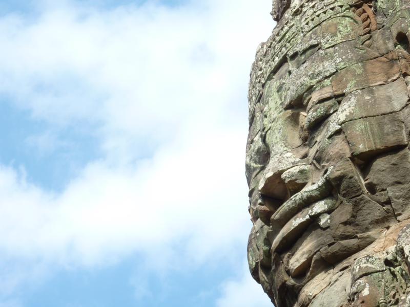Tower Face