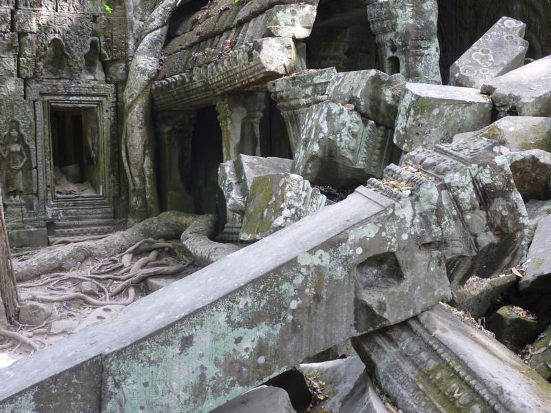 Ruins