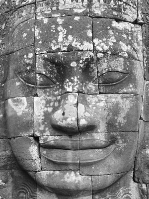 King Jayavarman VII