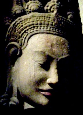 The King's 2nd Wife Indradevi