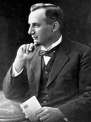 Charles Compton Reade