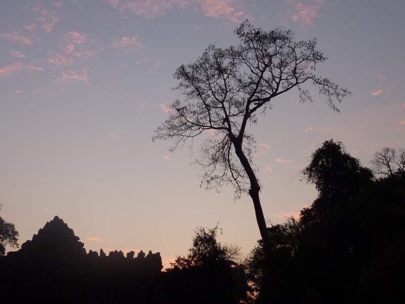 001 Sunrise