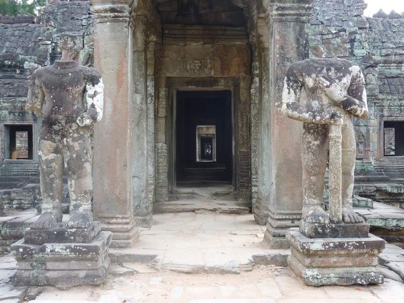 002 Entrance