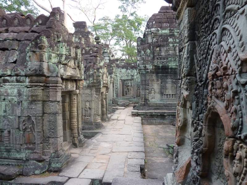 004 Pathway