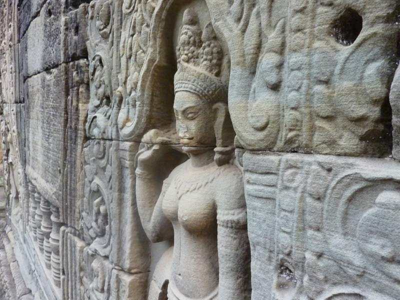017 Apsara