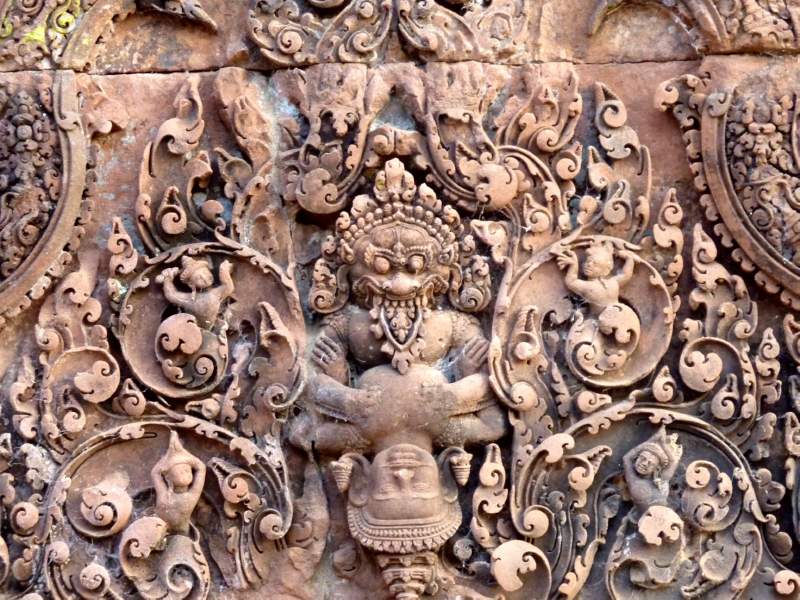025 Narasimha