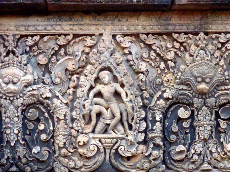 034 Krisna defeats Demon
