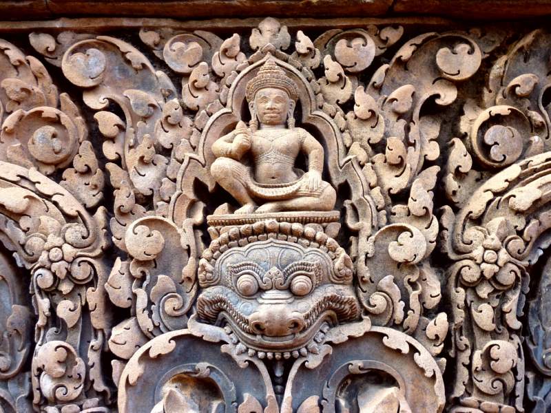 039 Unidentified God