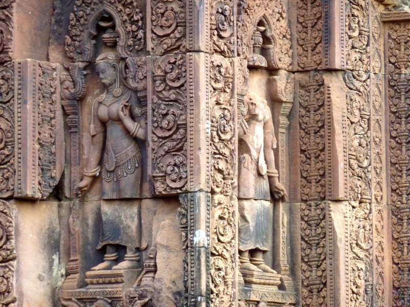 041 Devatas