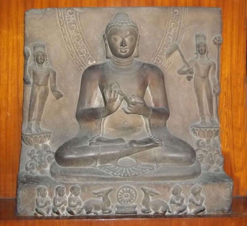Sarnath Dhammacakka