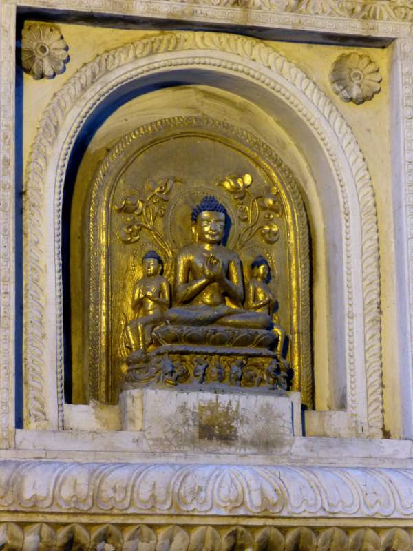 Buddhas Teaching