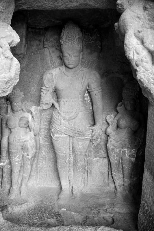 Cave 10, Padmapani