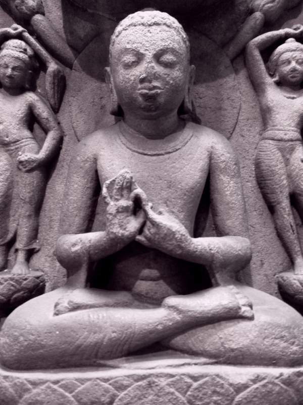 084 From One Buddha became Many, 5c, Sarnath