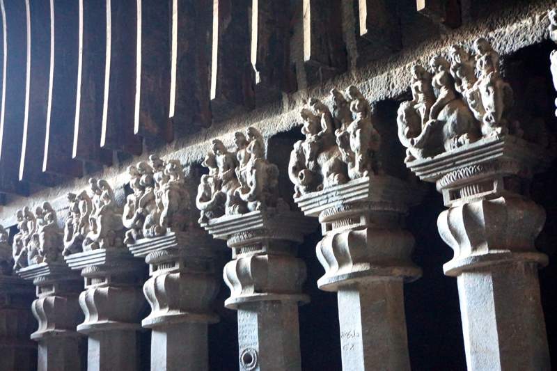 Column Capitals