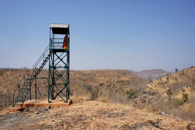 Look-out Post