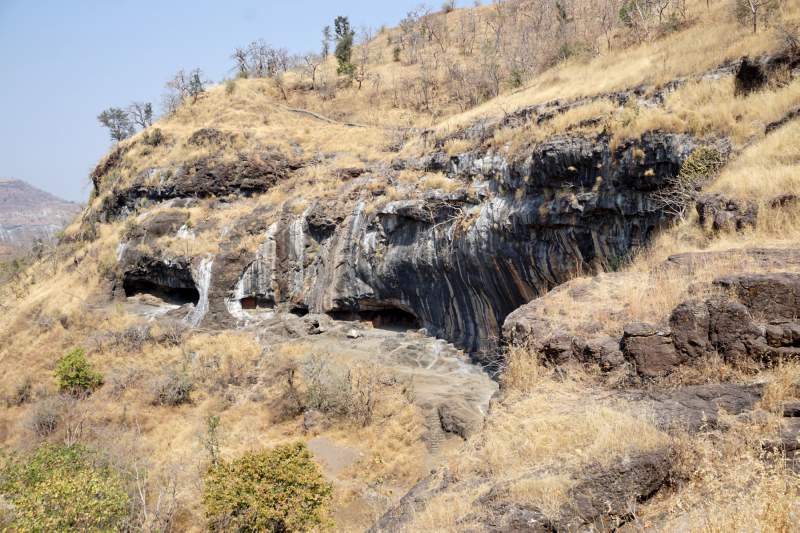 Caves, Right Side