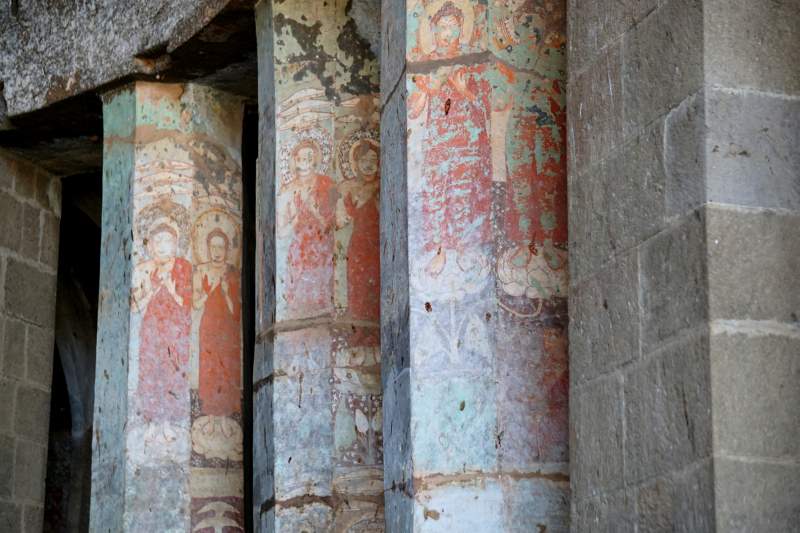 Buddha Figures