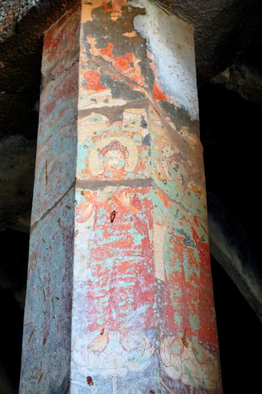 Buddha Painting