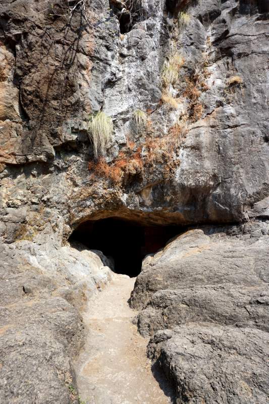 Cave