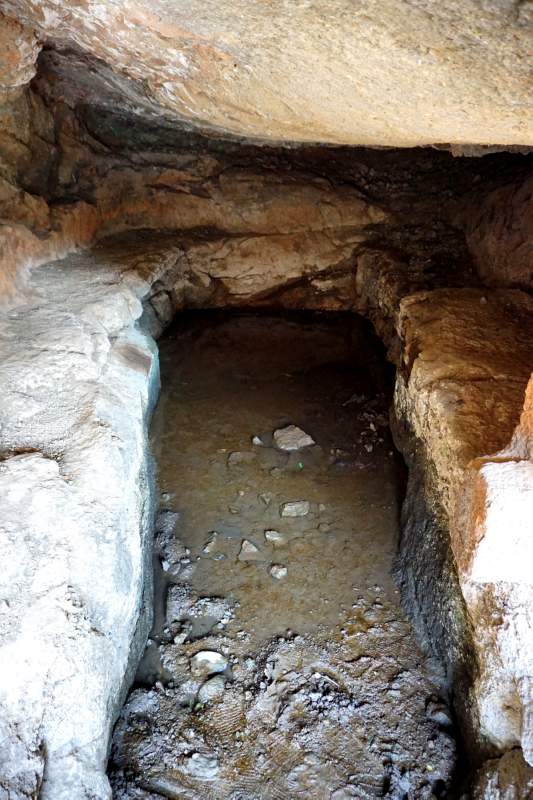 Water Drainage