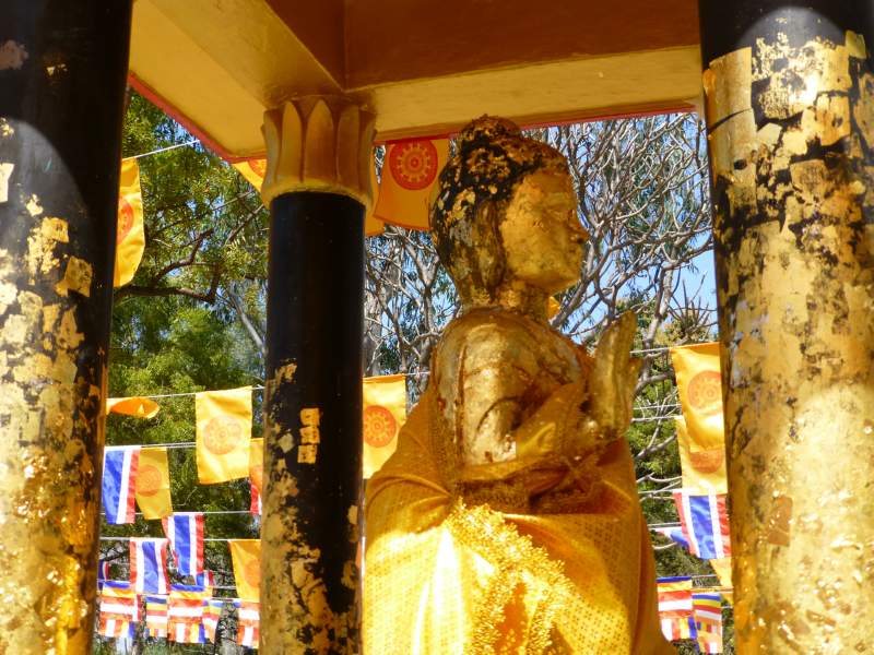 013 Buddha Statue