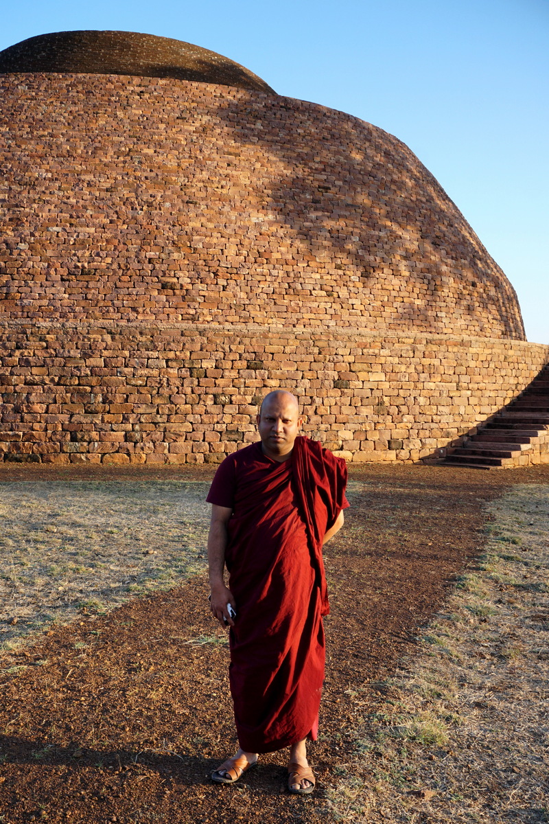 Ven. Chandananda