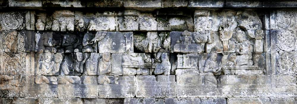 26 Queen Mayas Time Draws Near