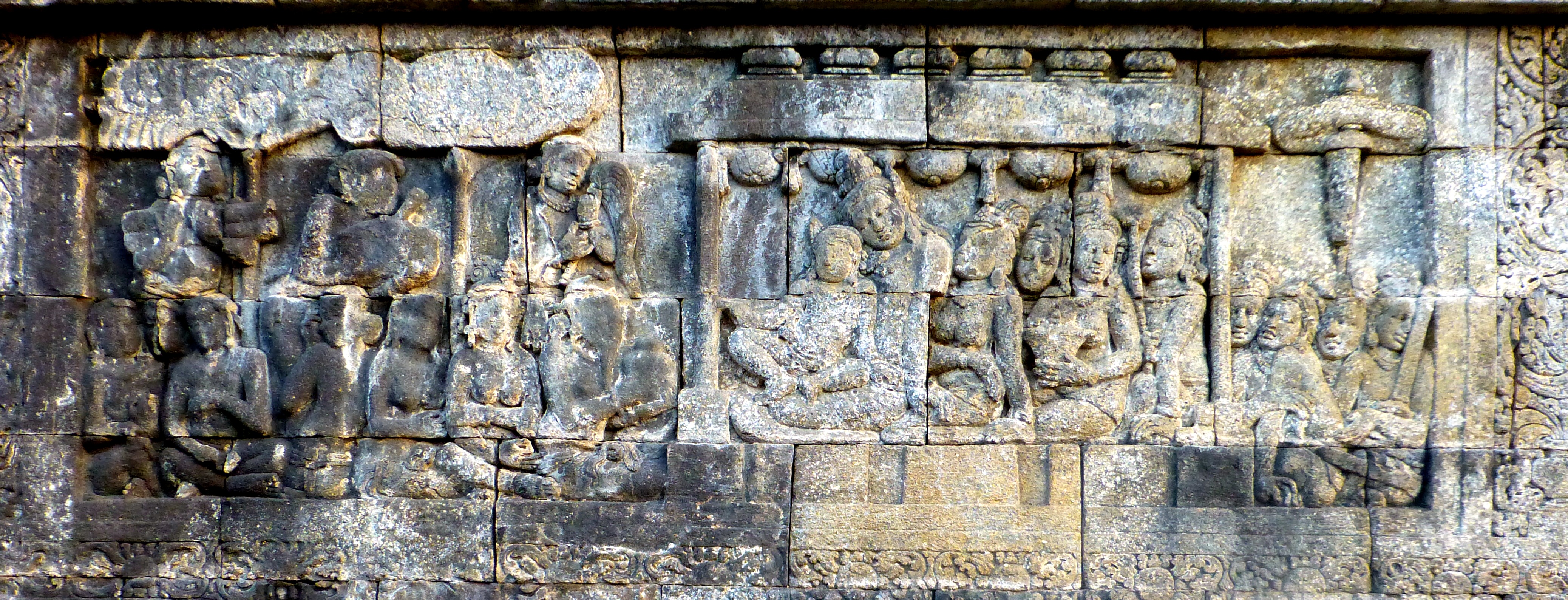 The Life Of Gautama Buddha Birth Youth the-life-of-gautama-buddha-birth-youth