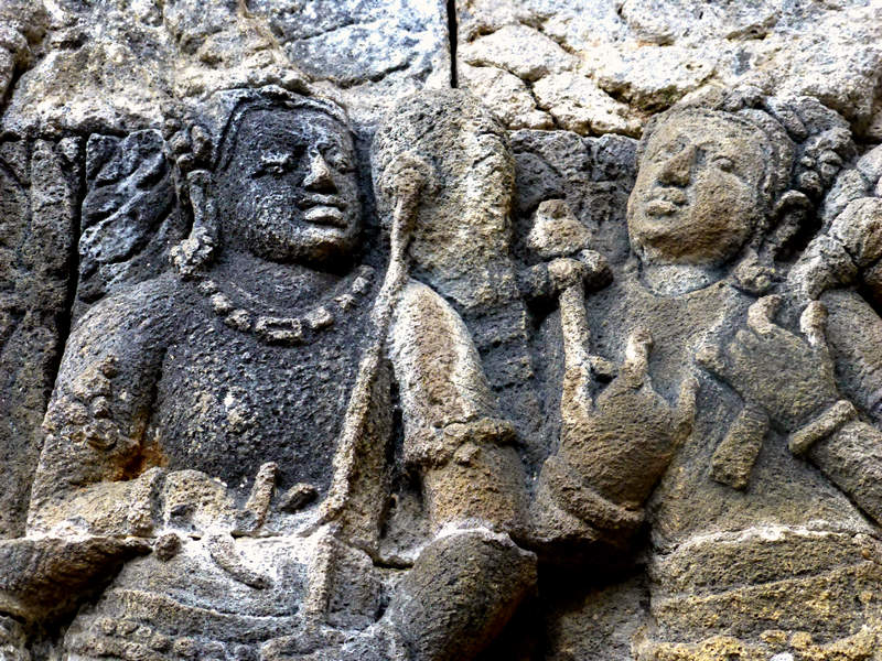 The Life of Gautama Buddha, Awakening & Teaching