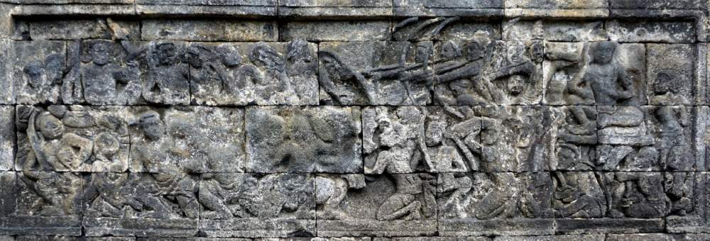 47 The Battle between the Devas and the Asuras