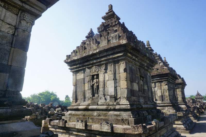 005 Perwara Temple