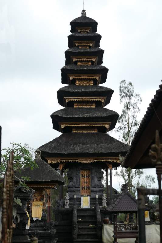 022 7-Tiered Temple
