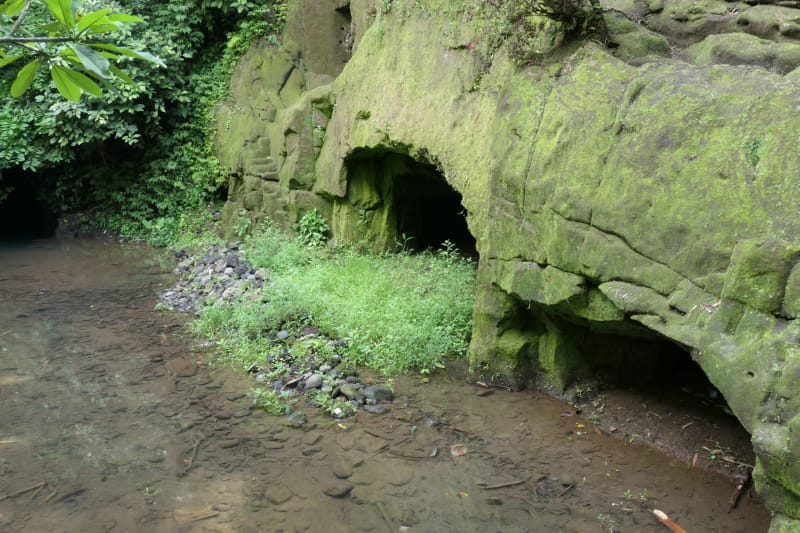 015 Two of the Riverside Caves