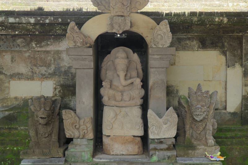 028 Ganesha Shrine