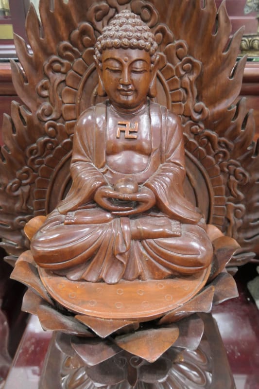 048 Amitābha Buddha
