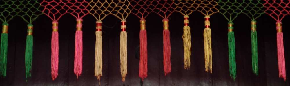 Tassles