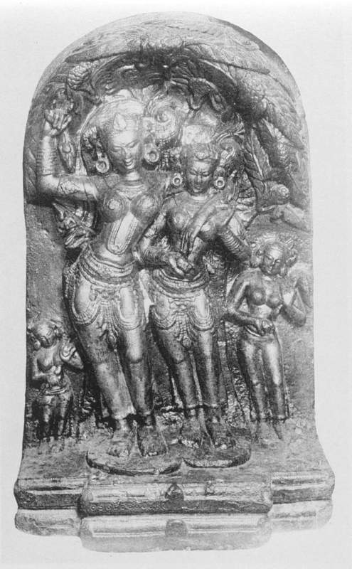 012 The Birth of the Bodhisattva
