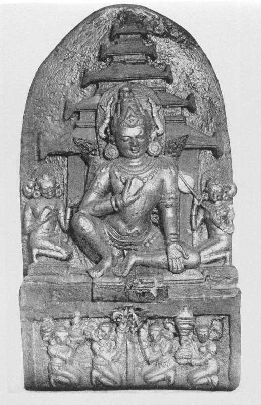 022a The Adolescence of Prince Siddhārtha