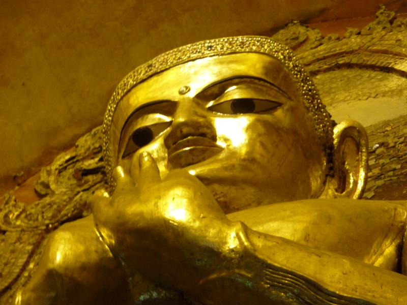 Kakusandha Buddha