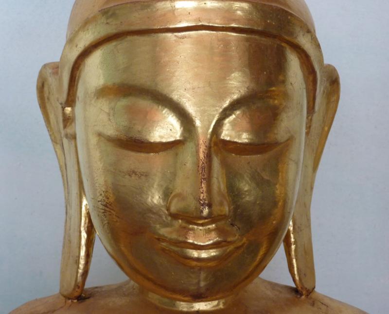 Shwezigon, Bagan