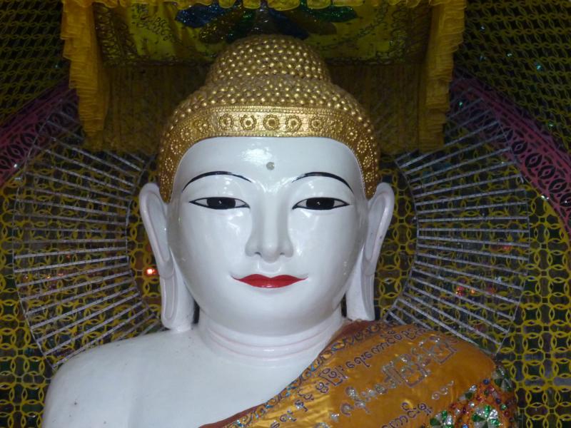 Sutaungpyai, Mandalay