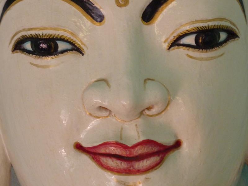 Maha Aung Mye Bon Zan, Inwa