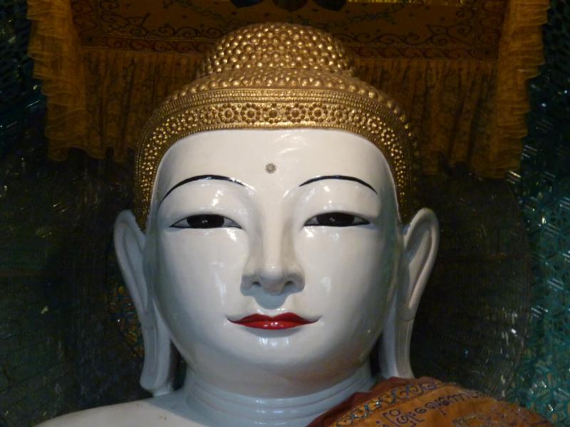 Sutaungpyai, Mandalay